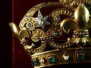 Edan Chapman - A VERY expensive Crown L