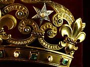 Edan Chapman - A VERY expensive Crown R