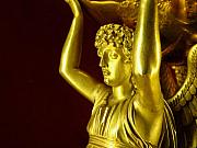 Edan Chapman - Grecian Gold