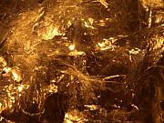 Edan Chapman - How a crystal feels