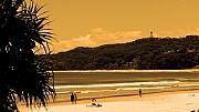 Edan Chapman - Lighthouse Byron Bay