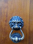 Edan Chapman - Pug Lion