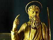 Edan Chapman - St Peter