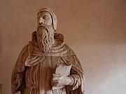 Edan Chapman - Wise Old Man of the Word
